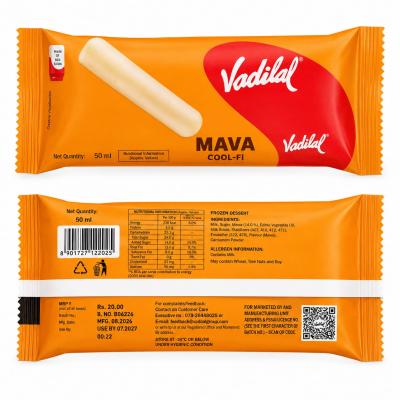 VADILA MAVA COOL-FI ICE CREAM - 50ml
